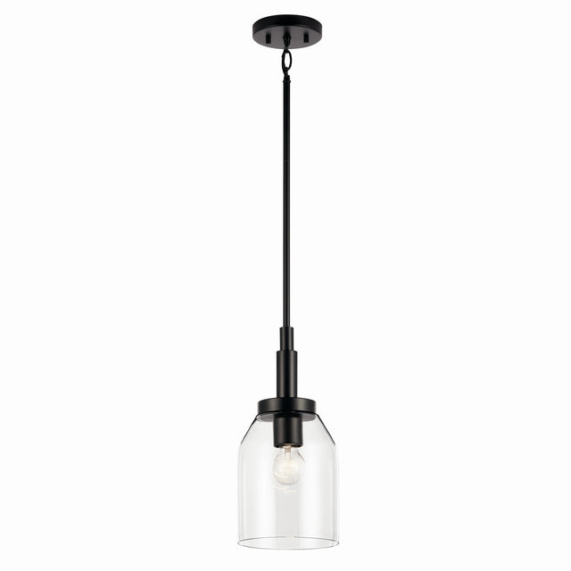 Madden Mini Pendant by Kichler