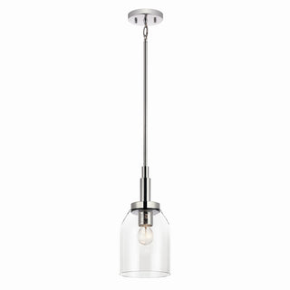 Buy chrome Madden Pendant by Kichler