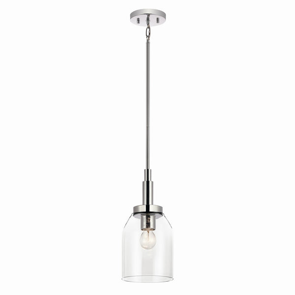 Madden Mini Pendant by Kichler