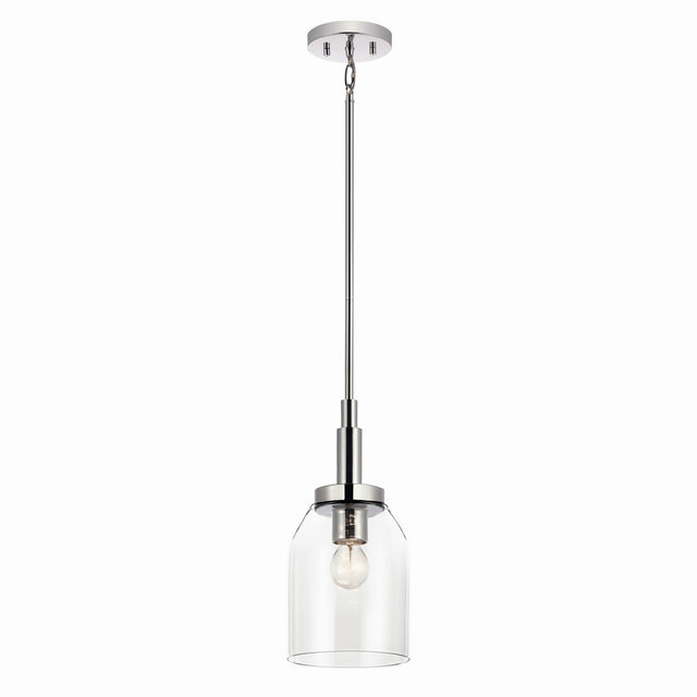 Madden Mini Pendant by Kichler