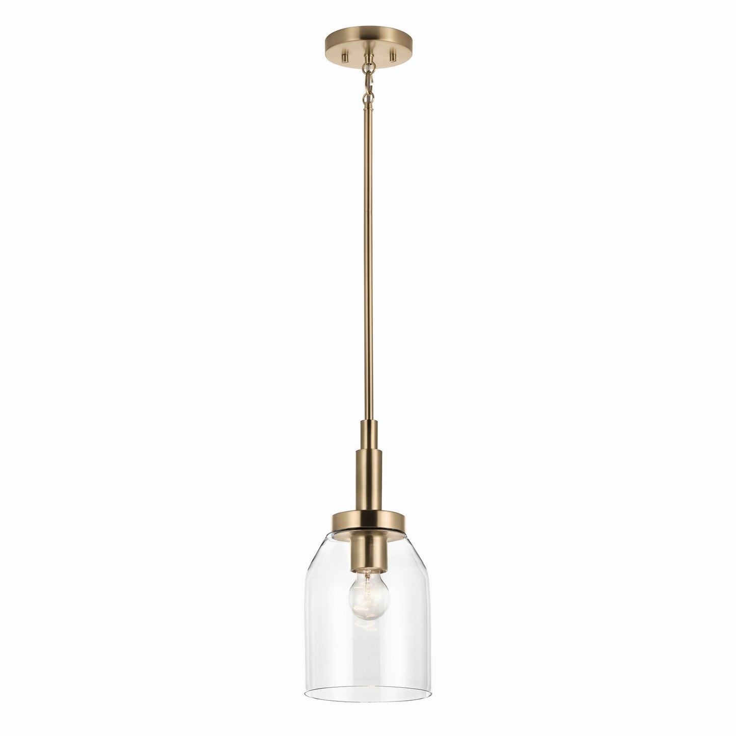 Madden Mini Pendant by Kichler