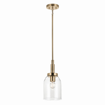 Madden Mini Pendant by Kichler