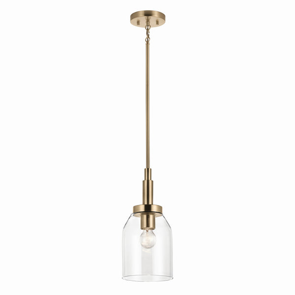 Madden Mini Pendant by Kichler