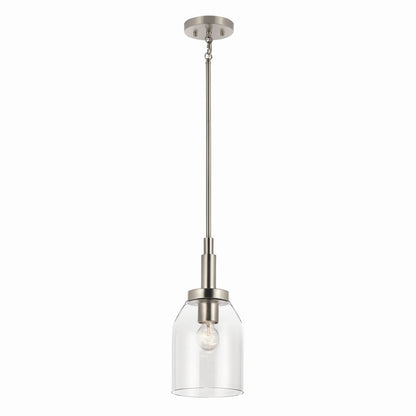 Madden Mini Pendant by Kichler
