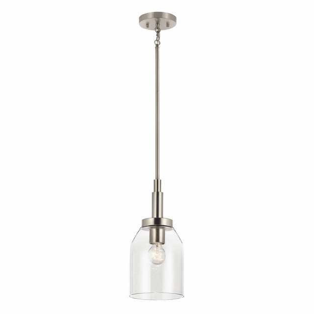 Madden Mini Pendant by Kichler
