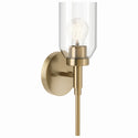 Madden Outdoor (Damp) Sconce by Kichler