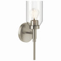 Madden Outdoor (Damp) Sconce by Kichler