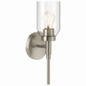 Madden Outdoor (Damp) Sconce by Kichler