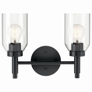 Madden Vanity by Kichler