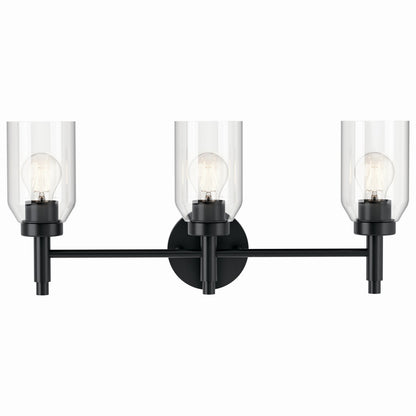 Madden Vanity by Kichler