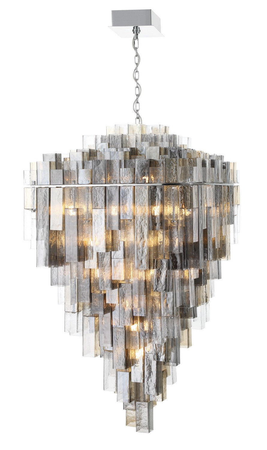 Altesa Chandelier by Eurofase