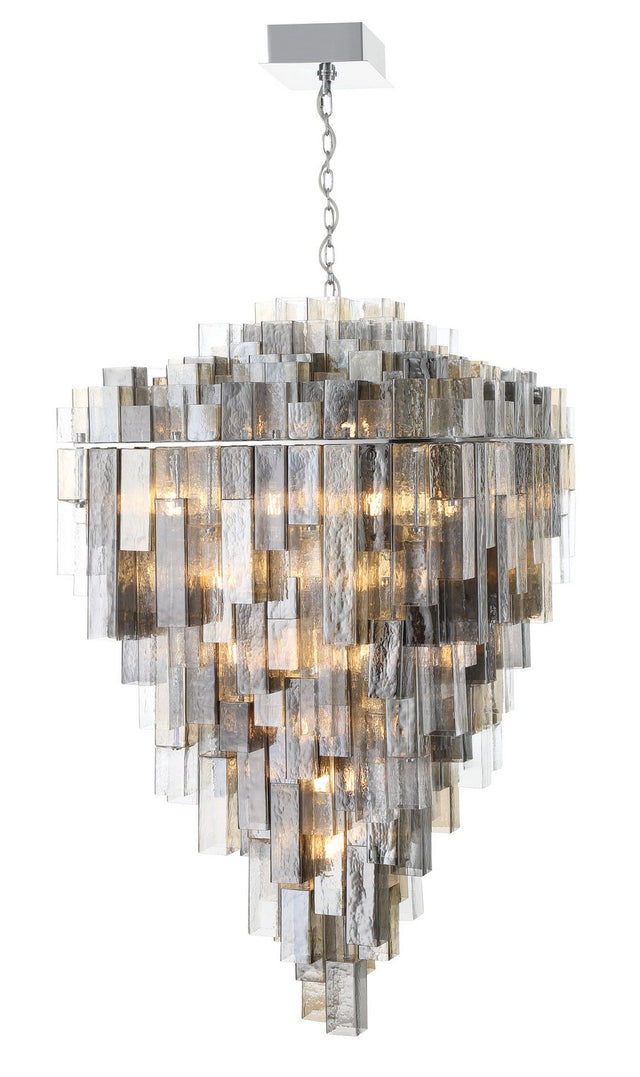 Altesa Chandelier by Eurofase