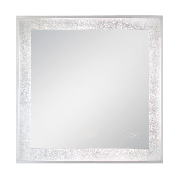 Anya Outdoor (Damp) Mirror by Eurofase