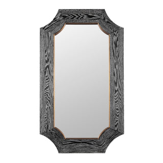 Farra Mirror by Varaluz