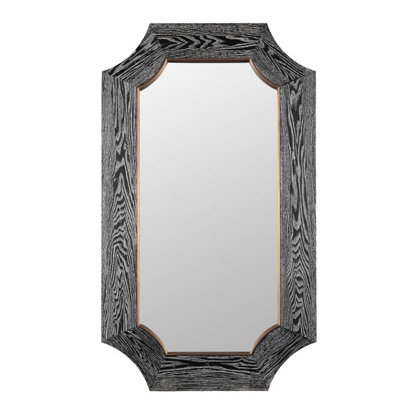 Farra Mirror by Varaluz