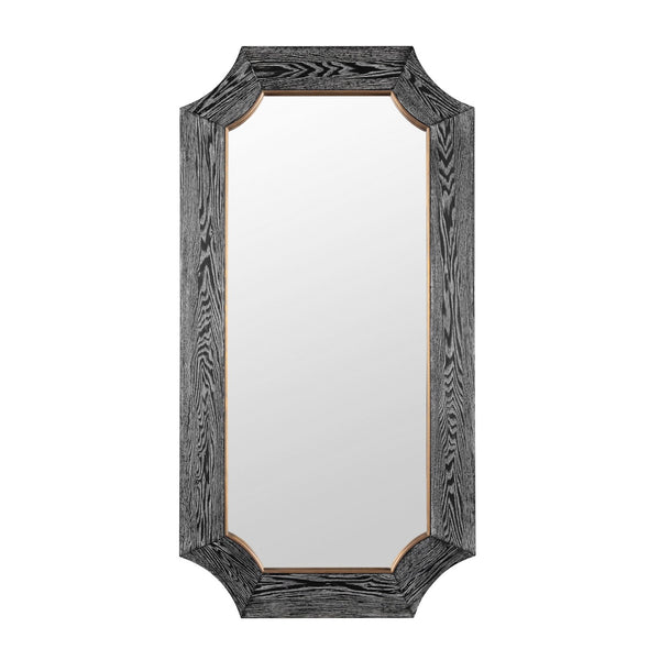 Farra Mirror by Varaluz