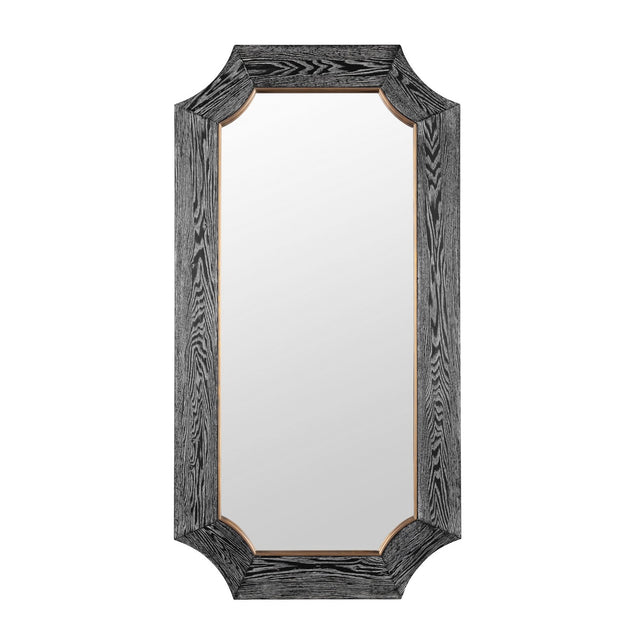 Farra Mirror by Varaluz