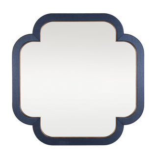 Swiss Mirror by Varaluz