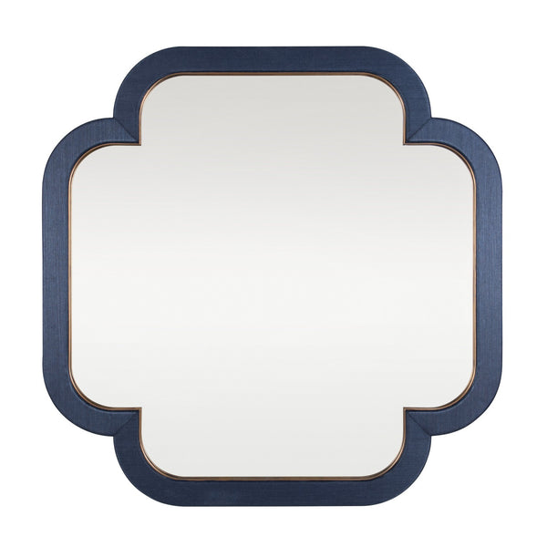 Swiss Mirror by Varaluz