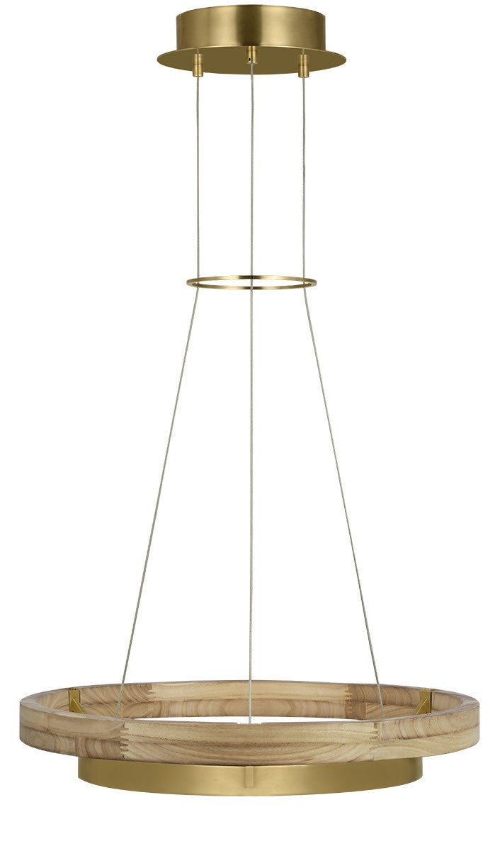 Visual Comfort Modern-700GRC24HABNO-LED930|MAIN