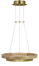 Visual Comfort Modern-700GRC24HABNO-LED930|MAIN