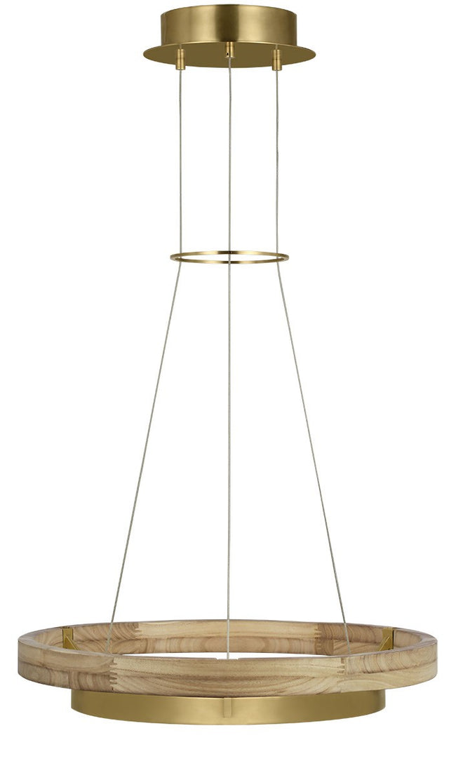 Visual Comfort Modern-700GRC24HABNO-LED930|MAIN