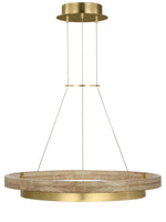 Visual Comfort Modern-700GRC30HABNO-LED930|MAIN