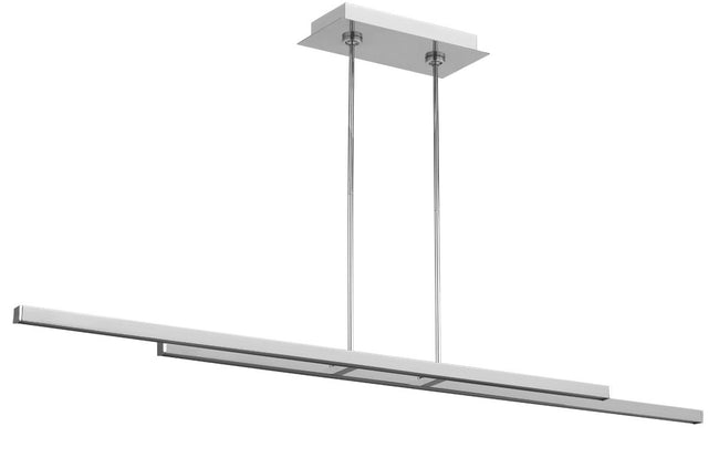 Visual Comfort Modern-700LSSTG260PSS-LED927|MAIN