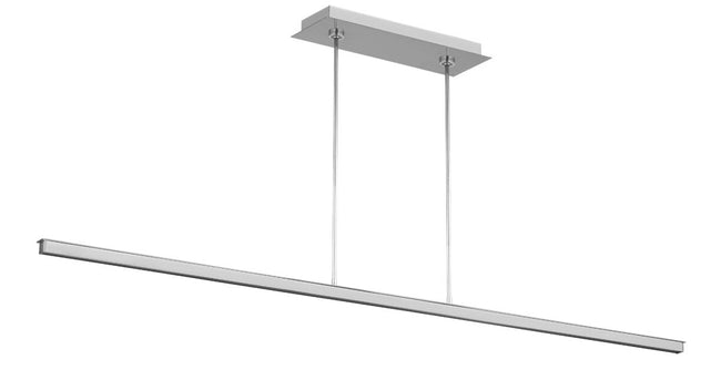 Visual Comfort Modern-700LSSTG72PSS-LED927|MAIN
