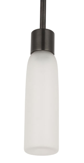 Volver Outdoor (Damp) Pendant by Visual Comfort Modern