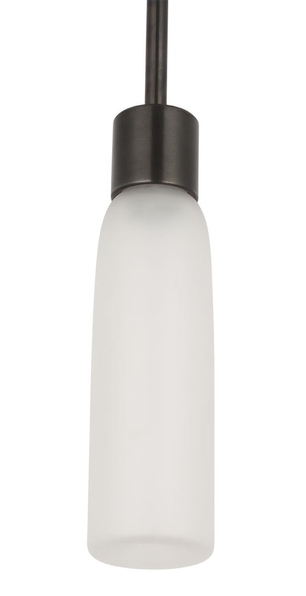 Volver Outdoor (Damp) Pendant by Visual Comfort Modern