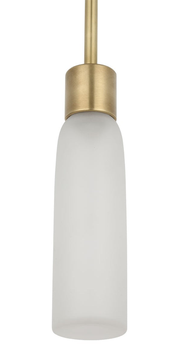 Volver Outdoor (Damp) Pendant by Visual Comfort Modern