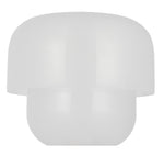 Visual Comfort Modern-KWTB49027SCHAB|MAIN
