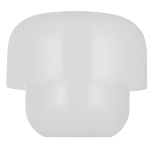 Bolete Table Lamp by Visual Comfort Modern