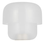 Visual Comfort Modern-KWTB49127SCHAB|MAIN