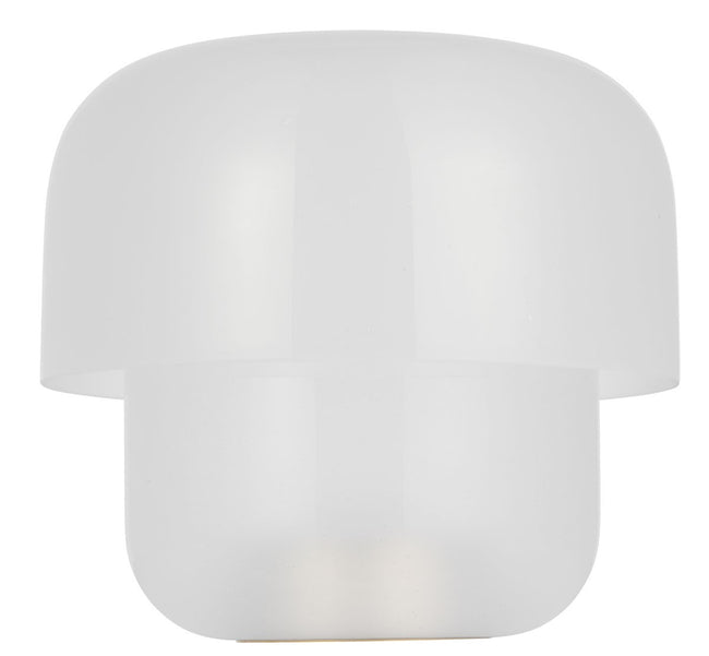 Visual Comfort Modern-KWTB49127SCHAB|MAIN