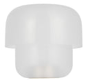 Bolete Table Accent Lamp by Visual Comfort Modern
