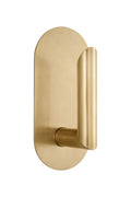 Fielle Outdoor (Damp) Sconce by Visual Comfort Modern