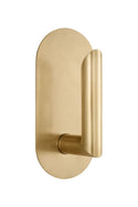 Fielle Outdoor (Damp) Sconce by Visual Comfort Modern