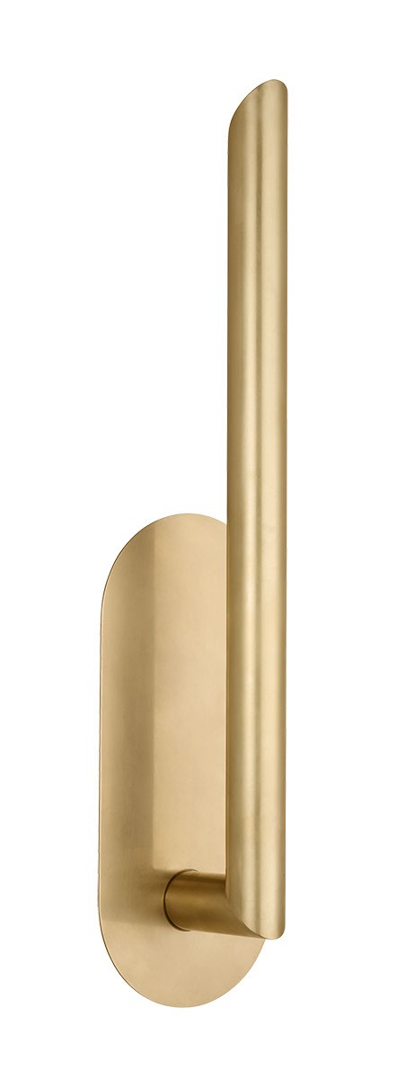 Fielle Outdoor (Damp) Sconce by Visual Comfort Modern
