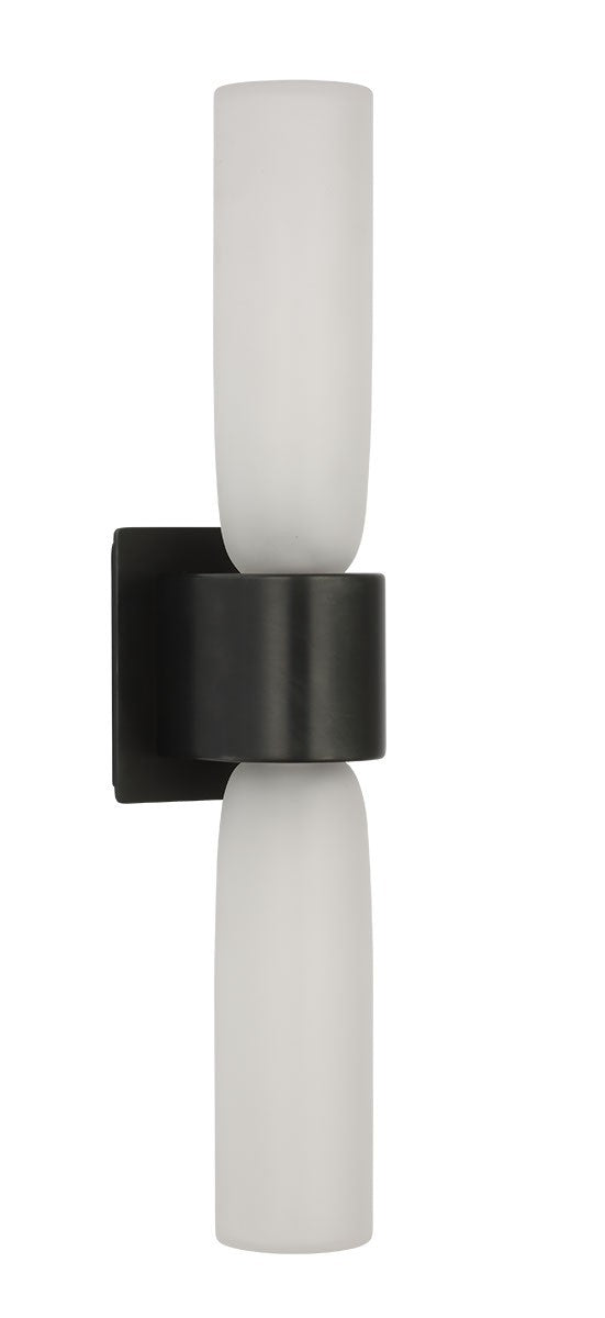 Volver Outdoor (Damp) Sconce by Visual Comfort Modern