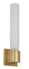 Volver Outdoor (Damp) Sconce by Visual Comfort Modern