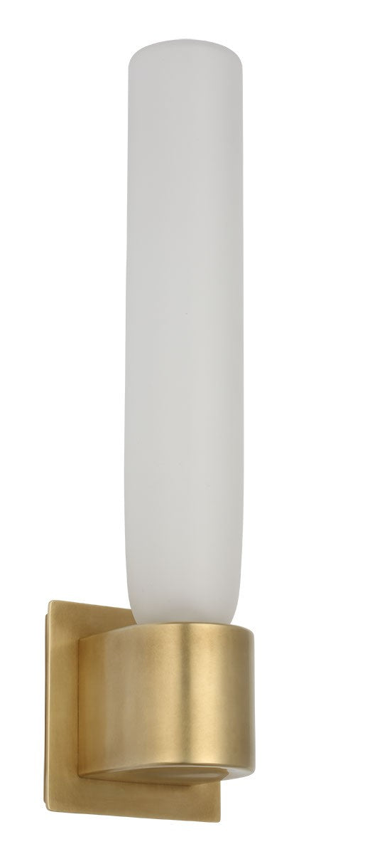 Volver Outdoor (Damp) Sconce by Visual Comfort Modern