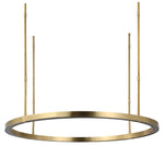 Visual Comfort Modern-MDCH53827HAB|MAIN