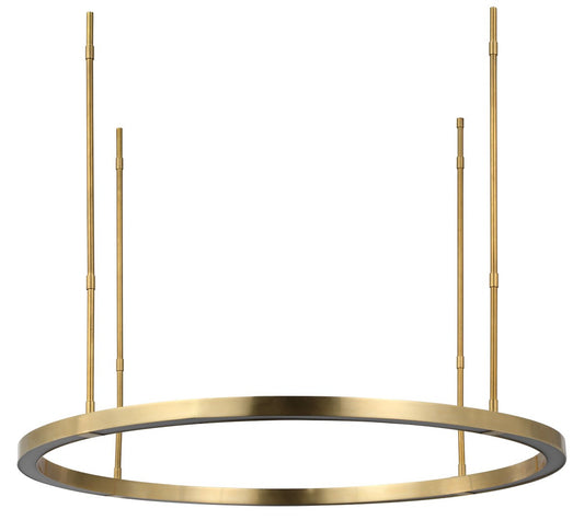 Visual Comfort Modern-MDCH53827HAB|MAIN