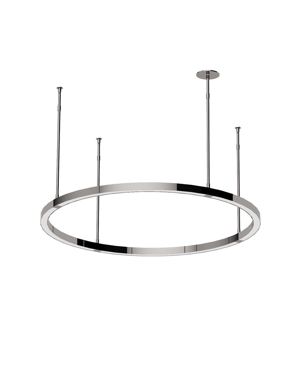 Visual Comfort Modern-MDCH53827PSS|MAIN
