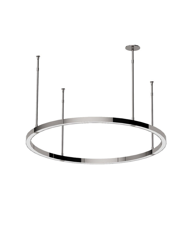 Visual Comfort Modern-MDCH53827PSS|MAIN