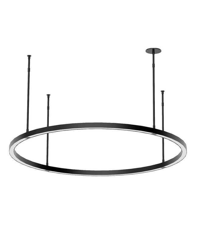 Visual Comfort Modern-MDCH53927B|MAIN
