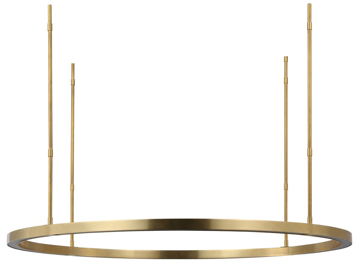Visual Comfort Modern-MDCH53927HAB|MAIN