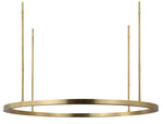 Visual Comfort Modern-MDCH53927HAB|MAIN